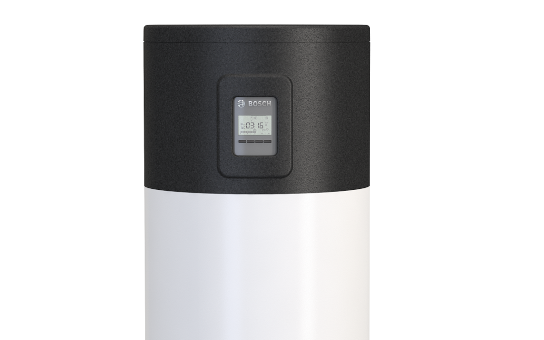 Pompa ciepła Bosch Compress S4000DW