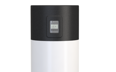 Pompa ciepła Bosch Compress 4000 DW